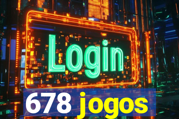 678 jogos
